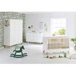 Komplett-Babyzimmer von Pinolino, in der Farbe Weiss, aus Holz, Vorschaubild