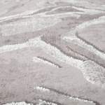 Teppich von Flair Rugs, in der Farbe Silber, aus Textil, andere Perspektive, Vorschaubild