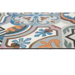 Läufer Teppich von HOMCOM, in der Farbe Grau, aus Pvc, andere Perspektive, Vorschaubild