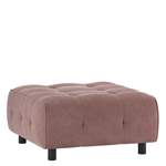 Webstoff Couch der Marke Basilicana