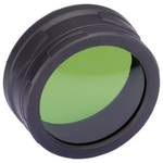 Taschenlampe von Nitecore, in der Farbe Grün, aus Kunststoff, Vorschaubild