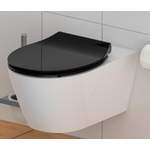 Schütte-Duroplast-WC-Sitz »Slim der Marke Schütte