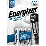 Energizer Batterie der Marke Energizer