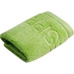 Handtuch-Set von Esprit, in der Farbe Grün, aus Baumwolle, andere Perspektive, Vorschaubild