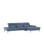 Ecksofa von Lounge Collection, andere Perspektive, Vorschaubild