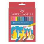 Faber-Castell Kugelschreiber der Marke Faber-Castell
