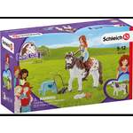 Spielzeug von SCHLEICH, Mehrfarbig, aus Kunststoff, andere Perspektive, Vorschaubild