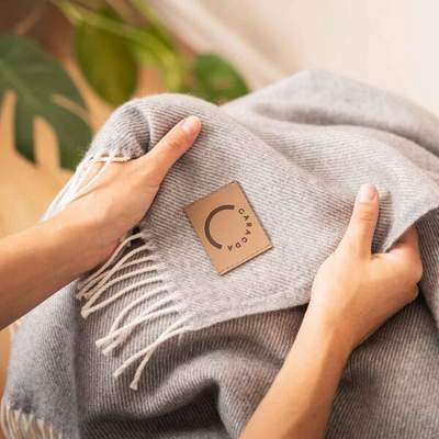 Hellgrau Sonstige Decken im Preisvergleich | Günstig bei Ladendirekt kaufen