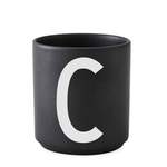 Becher C der Marke DESIGN LETTERS