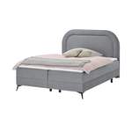 Boxspringbett Melancy