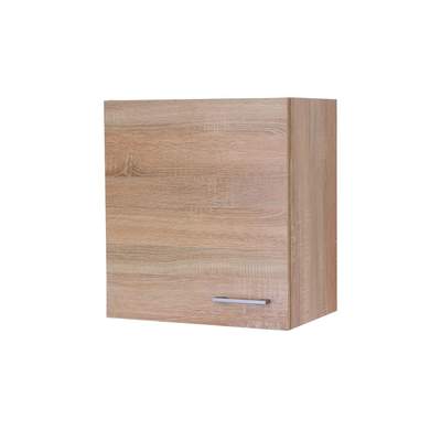 Preisvergleich für Flex-Well Classic Hängeschrank Wito 50 cm Weiß, BxHxT  60x7x56 cm, aus Holzwerkstoff | Ladendirekt