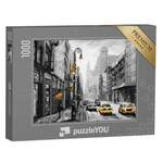 puzzleYOU Puzzle der Marke puzzleYOU