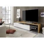 TV-Lowboard von MCA furniture, aus Sicherheitsglas, andere Perspektive, Vorschaubild