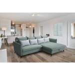 Livetastic ECKSCHLAFSOFA der Marke Livetastic