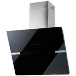Dunstaubzughaube von PKM, in der Farbe Schwarz, aus Metall, Vorschaubild