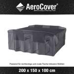 AEROCOVER Sitzgruppenhülle der Marke AeroCover