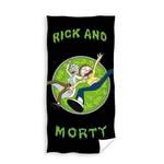 Rick and der Marke Rick and Morty