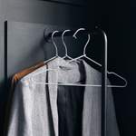 Garderobenhaken von House Doctor, in der Farbe Grau, aus Eisen, andere Perspektive, Vorschaubild