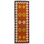 Kelim-Teppich aus der Marke Farah1970