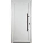 Tür von MEETH, in der Farbe Weiss, aus Aluminium, Vorschaubild