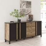 FORTE Sideboard der Marke FORTE