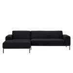 Ecksofa von Lars Larson, in der Farbe Grau, aus Webstoff, andere Perspektive, Vorschaubild