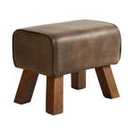 Hocker Larkin der Marke Alpen Home