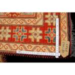 Handgefertigter Teppich der Marke Farah1970