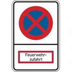 Dreifke Hinweisschild der Marke Dreifke