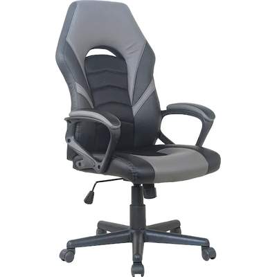 Preisvergleich für INOSIGN Gaming-Stuhl »Sprinta 1«, BxHxT 71x69x120 cm, in  der Farbe Schwarz | Ladendirekt