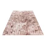 Teppich von Obsession, in der Farbe Rosa, aus Textil, andere Perspektive, Vorschaubild