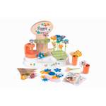 Spielzeug von Smoby, Mehrfarbig, aus Kunststoff, Vorschaubild