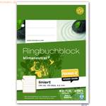 Format-X Ringbuchblock der Marke Format-X