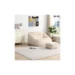 Sitzsack Sessel der Marke Home Deluxe