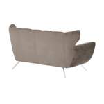 2/3-Sitzer Sofa von pop, in der Farbe Beige, andere Perspektive, Vorschaubild