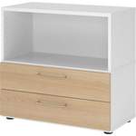 bümö Aktenschrank der Marke bümö