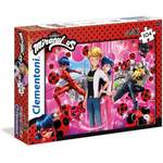 Clementoni® Steckpuzzle der Marke Clementoni