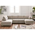 Eck-Schlafsofa der Marke Lisa design