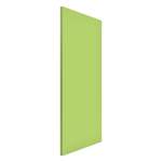 Hängetafel von Bilderwelten, in der Farbe Grün, aus Metall, Vorschaubild