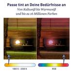 Solarleuchte von Müller-Licht, Mehrfarbig, aus Kunststoff, andere Perspektive, Vorschaubild