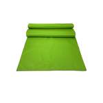 Tischläufer von JEMIDI, in der Farbe Grün, aus Polyester, andere Perspektive, Vorschaubild