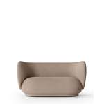 Sofa 2-Sitzer der Marke ferm LIVING