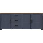 FORTE Sideboard der Marke FORTE