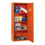 Medizinschrank von SÖHNGEN, in der Farbe Orange, Vorschaubild