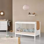 Babybett von Oliver Furniture, in der Farbe Weiss, aus Lackiert, Vorschaubild