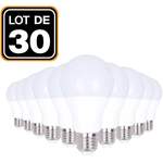 30 LED-Glühbirnen der Marke EUROPALAMP
