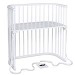 babybay Beistellbett der Marke babybay