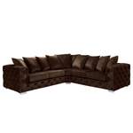 Ecksofa Grotta der Marke Red Living