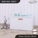 Spielzeugbank Baby der Marke Happy Babies