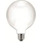 LED-Filament-Lampe, G125, der Marke Blulaxa